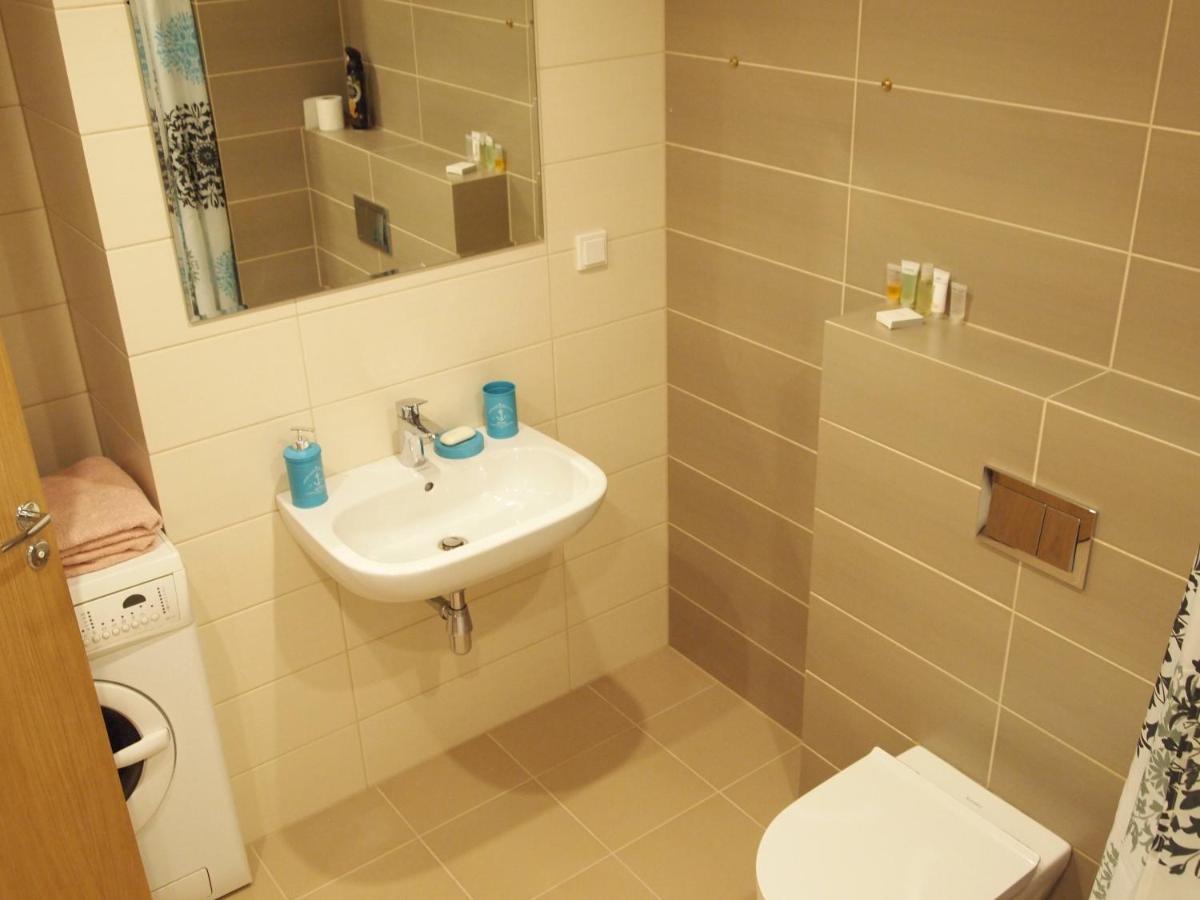 Comfortable Residence City Center ทาลลินน์ ภายนอก รูปภาพ